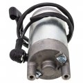 Niche Starter Motor Assembly 3gh-81800-01 For Yamaha Bear Tracker Bruin 250 Moto 4 4xe-81890-00-00