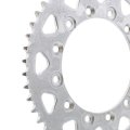 Niche Drive Sprocket Chain Combo For Honda 1988-1989 Xr250r Front 13 Rear 48 Tooth 520nz Standard 108 Links 