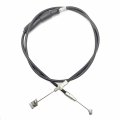 Polaris Snowmobile Throttle Cable Genuine Oem Part Qty 1