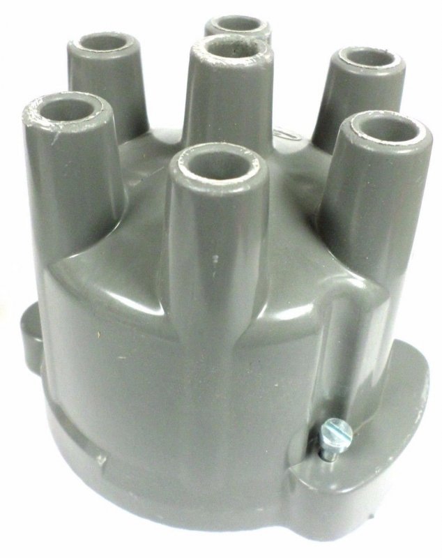 Cap Asy -dist T