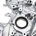 A-premium Engine Oil Pump With Seal Ring Compatible Honda Prelude 1992001 2 2l 2 3l