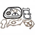 Solarhome Overhaul Gasket 276q-01021 Compatible With Joyner 650 Engine 2 Cylinder Lj276 650cc