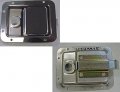 Knapheide 12249975 Stainless Steel Door Latch 6708-ss