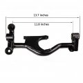 Minho Gy6 Motorcycle Engine Mount In Heavy Iron Compatible With Chinese Scooter Mopeds Jonway 125cc 150cc Parts