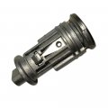 5003843ab Ignition Key Switch Lock Cylinder With Keys For 1998-2008 Chrysler Town Country