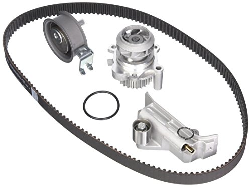 Gates Tckwp306m Timing Belt Component Kit W Water Pump