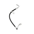 Front Brake Hose For Ford F53 Motorhome Chassis 2011 2012 2013 2014 2015 2016 Dot Certified Replacement Part 