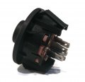 The Rop Shop Ignition Starter Switch With Molded Mower Key For Hustler 83022 