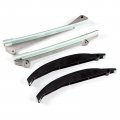 Ocpty Timing Chain Kit Compatible With 2001-2004 For Lincoln Navigator 5 4l