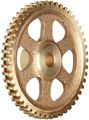 Boston Gear G1038 Worm Spoke 14 5 Pa Pressure Angle 0 313 Bore 72 1 Ratio Teeth Rh 