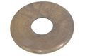 Bp Lamp 3 4 Seating Ring Ant Brass Finish Turned Br 
