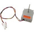 Update Eau63923603 Refrigerator Evaporator Fan Motor Assembly For Ken-more Fridge 79570355910 79570357910 79571355910