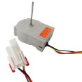 Update Eau63923603 Refrigerator Evaporator Fan Motor Assembly For Ken-more Fridge 79570355910 79570357910 79571355910