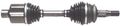 Arc 80-2276 Drive Shaft 
