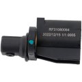 Abs Speed Sensor For Ford Transit Connect 2019 2020 2021 2022 Rear Driver Or Passenger Side Spindle Mounting Als2378