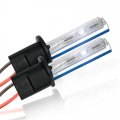 Hid-warehouse Hid Xenon Replacement Bulbs H1 3000k Golden Yellow 1 Pair 