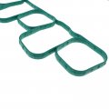 Fuel Injection Plenum Gasket For Ford Explorer F-150 Transit-150 Transit-250 At4z9h486a At4z-9h486-a