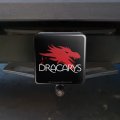 Game Of Thrones Dracarys Tow Trailer Hitch Cover Plug Insert