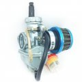 Carburetor With Air Filter Cr Xl Xr 75 80 Cr80r Xl75 Xr75 Xr80 Xr80r Carb