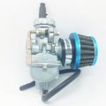 Carburetor With Air Filter Cr Xl Xr 75 80 Cr80r Xl75 Xr75 Xr80 Xr80r Carb