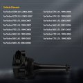 Ignition Coil Coils Pack Fits Uf341 C1258 5c10 For Volvo Xc90 9l004-2005 Xc70 2 5l 2003-2007 V70 2 C70 2 3l 1999-2004 Set Of 6