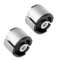 Bmw E36 E46 M3 Z4 Bushing Trailing Arm To Body Rear X2 Bushings 
