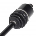 Ocpty Front Left Right Cv Axle Shaft Assembly Replacement For Polaris Scrambler 850 Xp 1000 Sportsman 550 X2