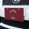Graphics More North Carolina Central Eagles Logo Novelty Metal Vanity Tag License Plate