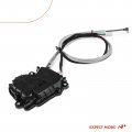 A-premium Rear Trunk Latch Tailgate Door Lock Actuator Compatible With Bmw 740i 740li Xdrive 750i 750li 760li Activehybrid 7
