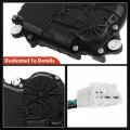 A-premium Rear Trunk Latch Tailgate Door Lock Actuator Compatible With Bmw 740i 740li Xdrive 750i 750li 760li Activehybrid 7