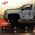 A-premium Power Electric Window Regulators Without Motor Compatible With Nissan Pathfinder Sport Utility Front Driver And