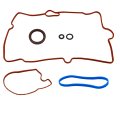 Fuel Injection Plenum Gasket Ms 90269 For Hummer H1 Cadillac Escalade Chevy Gmc C1500 C00 C3500 K1500 K2500 Suburban Express 5 