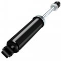 Struts Shocks Ocpty Front Shock Absorbers For Dodge Fits 1987-1996 Dakota 344093-2pcs