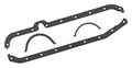 Mr Gasket 5882 Ultra-seal Oil Pan Set 