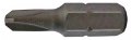Alfa Tools Hsb15985 X 1 4 Tamperproof Tri-wing Bit 25 Pack 