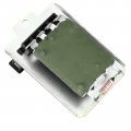 A-premium Hvac Heater Blower Motor Resistor Compatible With Volkswagen Vehicles Eurovan 2000 V6 2 8l Air Flow Control Replace