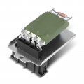 A-premium Hvac Heater Blower Motor Resistor Compatible With Volkswagen Vehicles Eurovan 2000 V6 2 8l Air Flow Control Replace