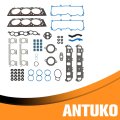 Antuko Head Gasket Set Replacement For 1991-2001 Ranger B3000 13682753