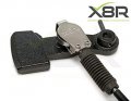 X8r Repair Kit For Gear Linkage Popping Off Compatible With Vauxhall Vivaro Renault Trafic Nissan Primastar Part X8r9