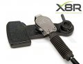 X8r Repair Kit For Gear Linkage Popping Off Compatible With Vauxhall Vivaro Renault Trafic Nissan Primastar Part X8r9