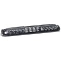 Dna Motoring 3bl-gmc99-led-sm Smoked Lens Led Third Tail Brake Light For 1999-2007 Silverado 1500-3500 Classic Sierra  