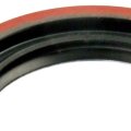 Wheel Seal For Mazda B2300 2001 To 2010 Front Inner Steel With Nbr Sealing Surface Single Piece Alx-pau-ac-9150s-cla4 