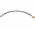 Rear Center Brake Hydraulic Hose Premium For Dodge W150 1977 1978 Pc-629897 