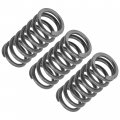 Caltric Clutch Spring Compression Compatible With Yamaha Fjr1300a Fjr1300es 2016-2023 Qty 3