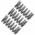 Caltric Clutch Spring Compression Compatible With Yamaha Fjr1300a Fjr1300es 2016-2023 Qty 3