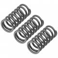 Caltric Clutch Spring Compression Compatible With Yamaha Fjr1300a Fjr1300es 2016-2023 Qty 3