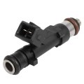 Fuel Injectors Set Fj1150 0280158205 For 2011 2019 Buick Encore 2016 Chevrolet Cruze 2012 2018 Sonic 2013 Trax 4 Pieces 