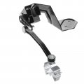 A-premium Ride Height Level Sensors Compatible With Audi A4 Quattro 2000-2009 Seat Exeo 2011 Front Driver And Passenger Side