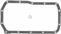 Fel-pro 1800 Oil Pan Gasket Set 