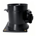Mass Air Flow Sensor F8dz-12b579-ba Xl3z-12b579-bbrm For Ford F150 F250 F350 F450 F550 Super Duty Taurus 1998 2003 And Lincoln 
